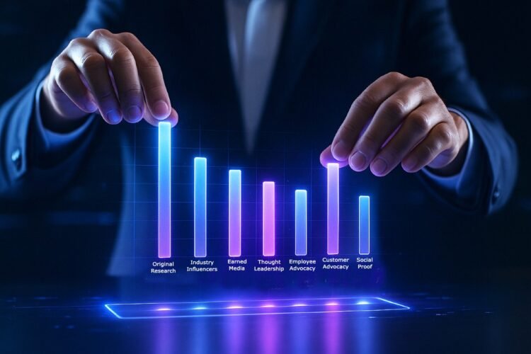 The Trust Engine in Best Answer Marketing – TopRank® Marketing