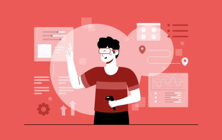 Digital Transformation Strategies for Business Leaders in 2025