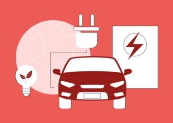 How AI in Electric Vehicles is Driving Innovation