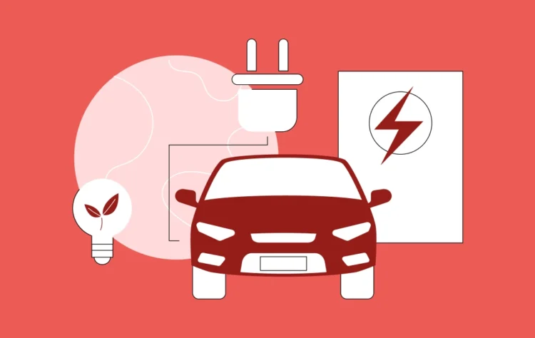 How AI in Electric Vehicles is Driving Innovation