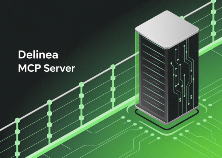 Delinea Released an MCP Server to Put Guardrails Around AI Agents Credential Access