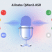 Alibaba Qwen Team Releases Qwen3-ASR: A New Speech Recognition Model Built Upon Qwen3-Omni Achieving Robust Speech Recogition Performance