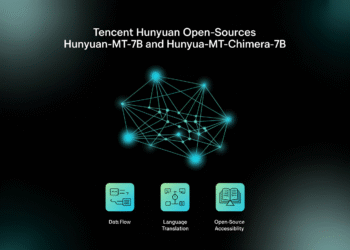 Tencent Hunyuan Open-Sources Hunyuan-MT-7B and Hunyuan-MT-Chimera-7B: A State-of-the-Art Multilingual Translation Models