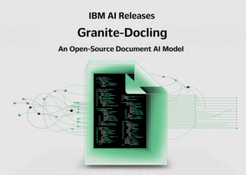 IBM AI Releases Granite-Docling-258M: An Open-Source, Enterprise-Ready Document AI Model