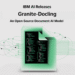 IBM AI Releases Granite-Docling-258M: An Open-Source, Enterprise-Ready Document AI Model