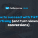 TikTok Business Growth: Ads, Funnels & Conversions