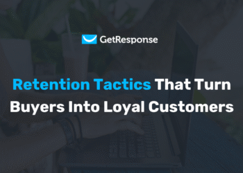 9 Ways to Retain Ecommerce Customers (With Examples)