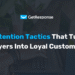 9 Ways to Retain Ecommerce Customers (With Examples)
