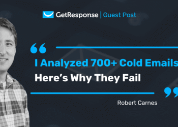 A 700+ Email Study (2025)