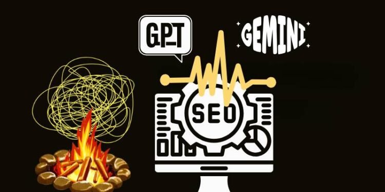 Why “AI SEO” Is No Longer Optional but a Survival Game in Gemini, ChatGPT and Beyond