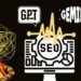 Why “AI SEO” Is No Longer Optional but a Survival Game in Gemini, ChatGPT and Beyond