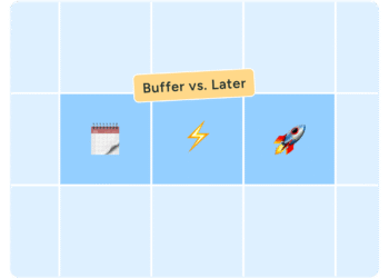 Social Media Management Tool Comparison