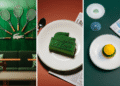 Café Lacoste: A Perfect Execution of Brand Extension, From Product To Space