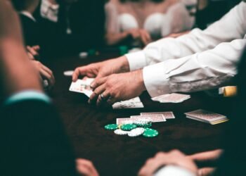 How To Adapt PR Campaigns To Fit Different International Gambling Markets