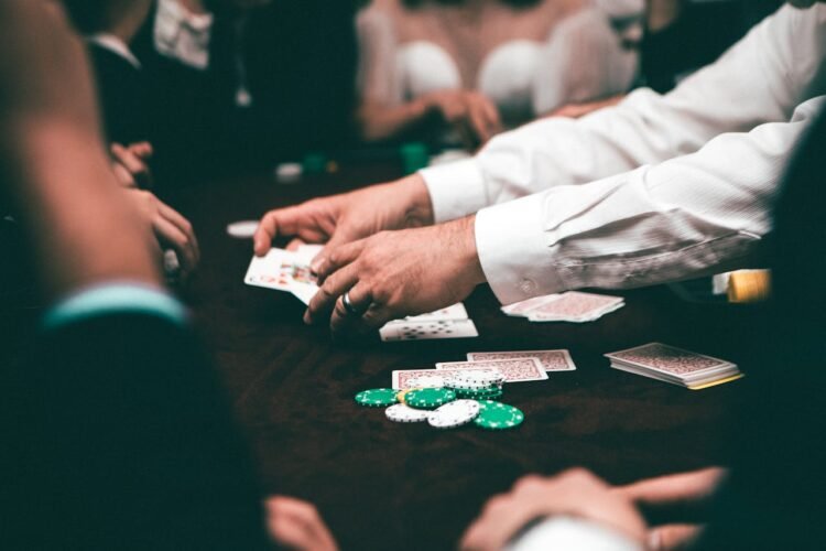 How To Adapt PR Campaigns To Fit Different International Gambling Markets
