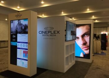 Cineplex Box Office Results Up, Aided by Personalization & Rewards