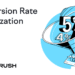 6 Steps to Perform Conversion Rate Optimization
