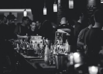 Tennessee Ranked Most Dangerous State for Nights Out, New Study Reveals