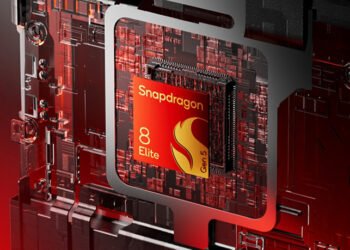 Qualcomm’s new flagship mobile platform is the Snapdragon 8 Elite Gen 5