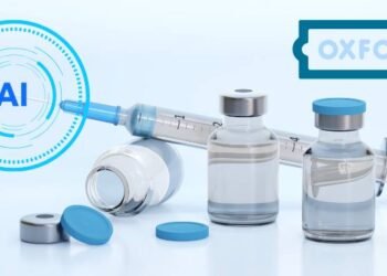 Ellison’s £118M Gift Ignites AI-Powered Vaccine Revolution at Oxford