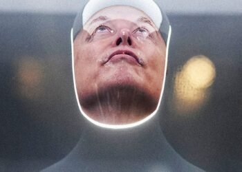 Tesla Proposes a Trillion-Dollar Bet That It’s More Than Just Cars