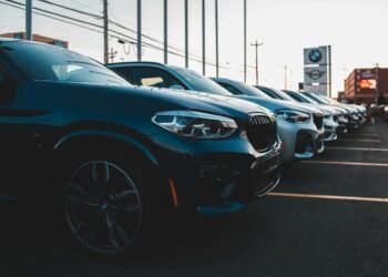 Beyond the Lot: How Car Dealerships Can Use Social Media to Their Advantage