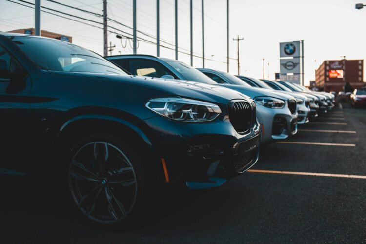 Beyond the Lot: How Car Dealerships Can Use Social Media to Their Advantage