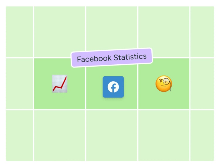 16 Facebook Statistics to Know for 2025