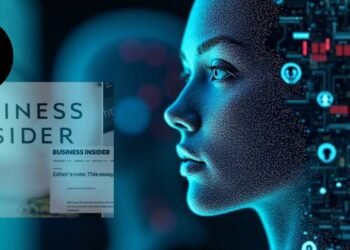 Business Insider Purges 34 AI-Linked Byline Frauds—What Went Wrong?