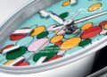 How a 2020 Rolex Collection Changed the Face of Watch Design
