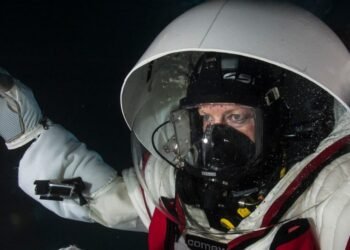 What is space medicine? The science behind getting humans to Mars, the moon, and beyond