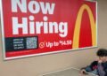 AI job market: Careers are being upturned by artificial intelligence.