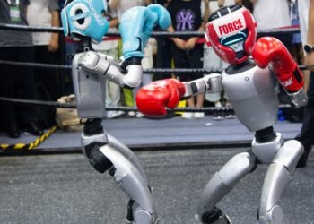 AI forecasting tournament tried to predict 2025. It couldn’t.