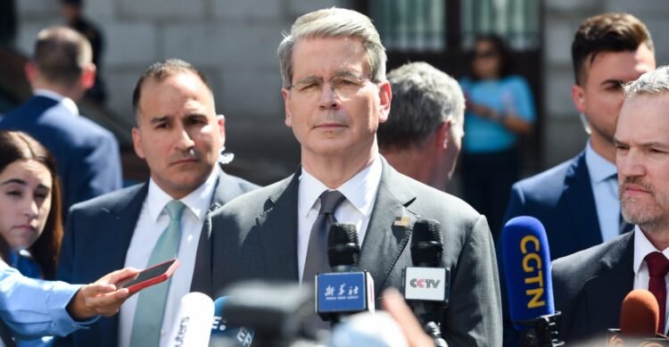 Trump-China TikTok deal: What we know