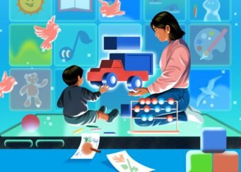 What age should kids get their first phone? Younger than you think