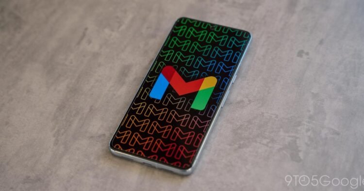 Google promotes Gmail security after scam claims spread online