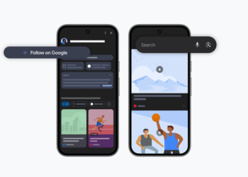 Google will put posts from X and Instagram in your Discover feed