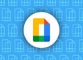 Google Docs adding more Material 3 Expressive and new filters