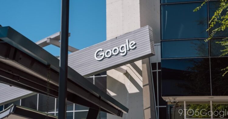 Partial Google outage breaks login pages for some users