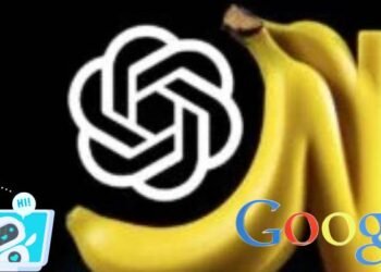 Google’s “Nano Banana” Takes a Swing at ChatGPT in AI Image Battle – And It’s Faster Than You’d Think