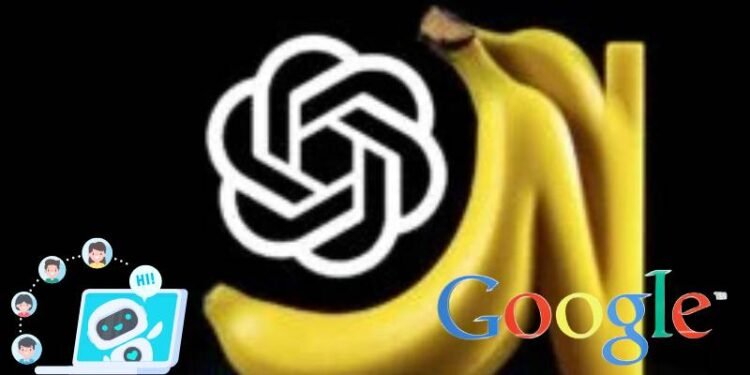 Google’s “Nano Banana” Takes a Swing at ChatGPT in AI Image Battle – And It’s Faster Than You’d Think