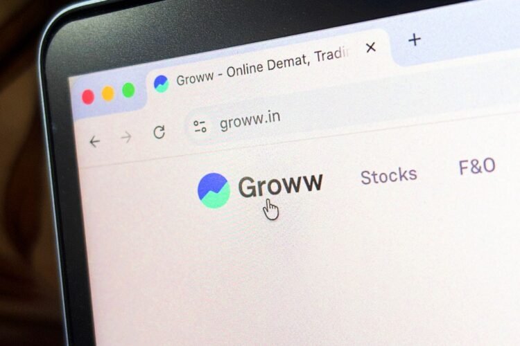 Groww, backed by Satya Nadella, set to become first Indian startup to go public after U.S.-to-India move