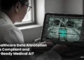 Healthcare Data Annotation for Accurate Medical AI