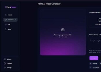 Tried Herahaven AI Image Generator for 1 Month: My Experience