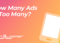 How Many Ads is Too Many?