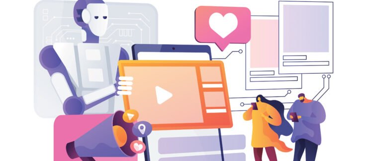 How to Automate Your Marketing with AI Tools
