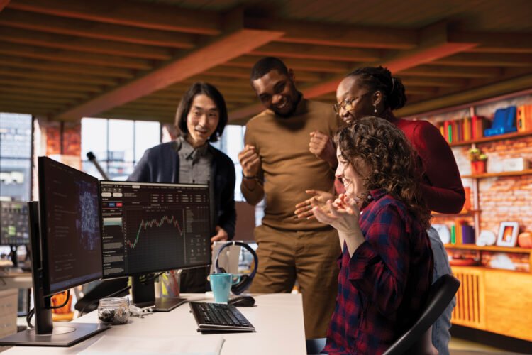 Choosing the Best Digital Fundraising Platform for Maximum Impact