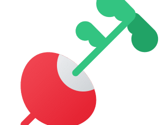 Grow a Garden Radish Wiki