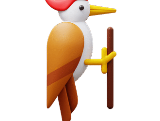 Grow a Garden Woodpecker Pet Wiki