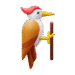 Grow a Garden Woodpecker Pet Wiki